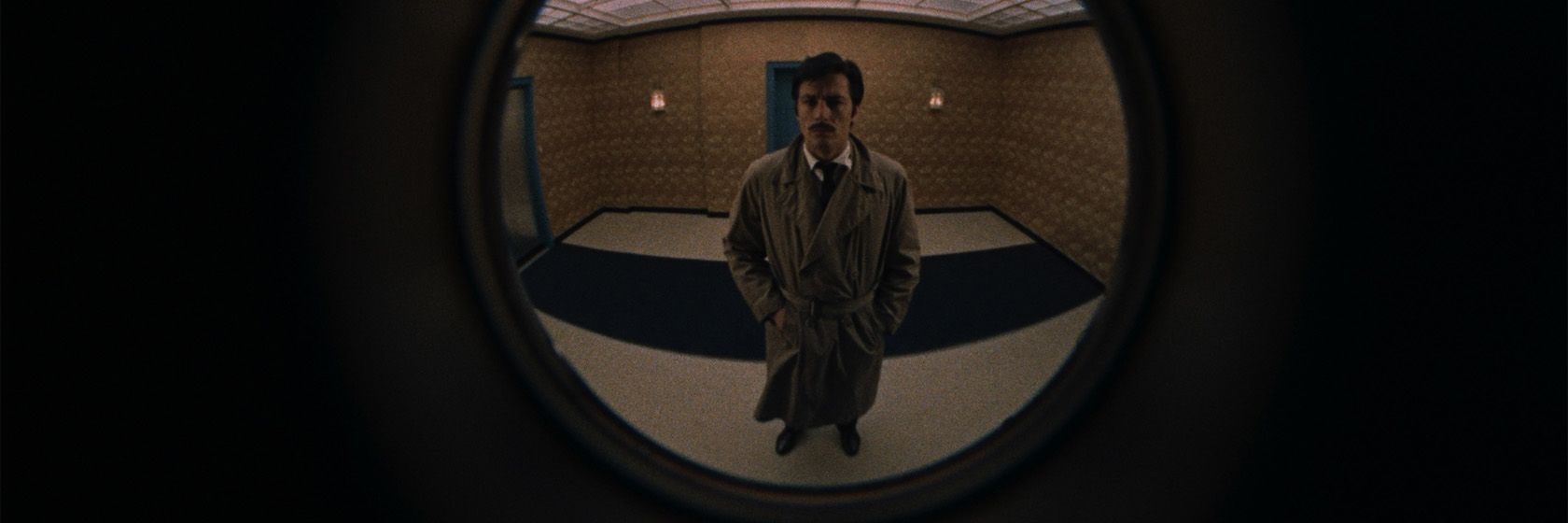 Le Cercle Rouge - Hero
